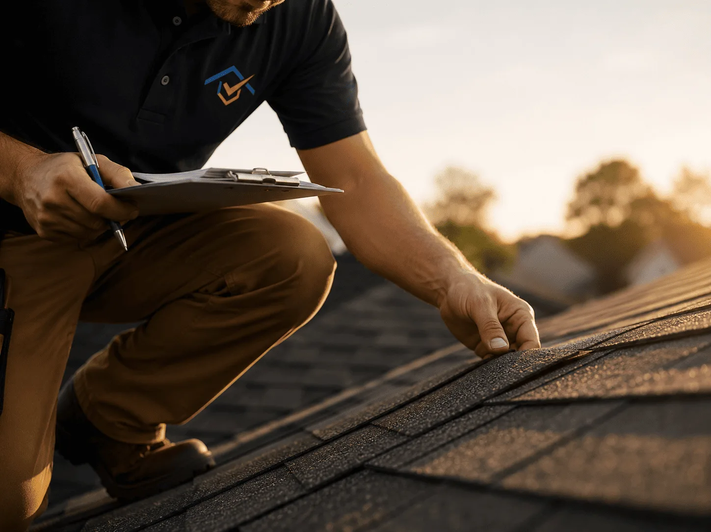 Why Choose Roof Inspection in Evansville, MN