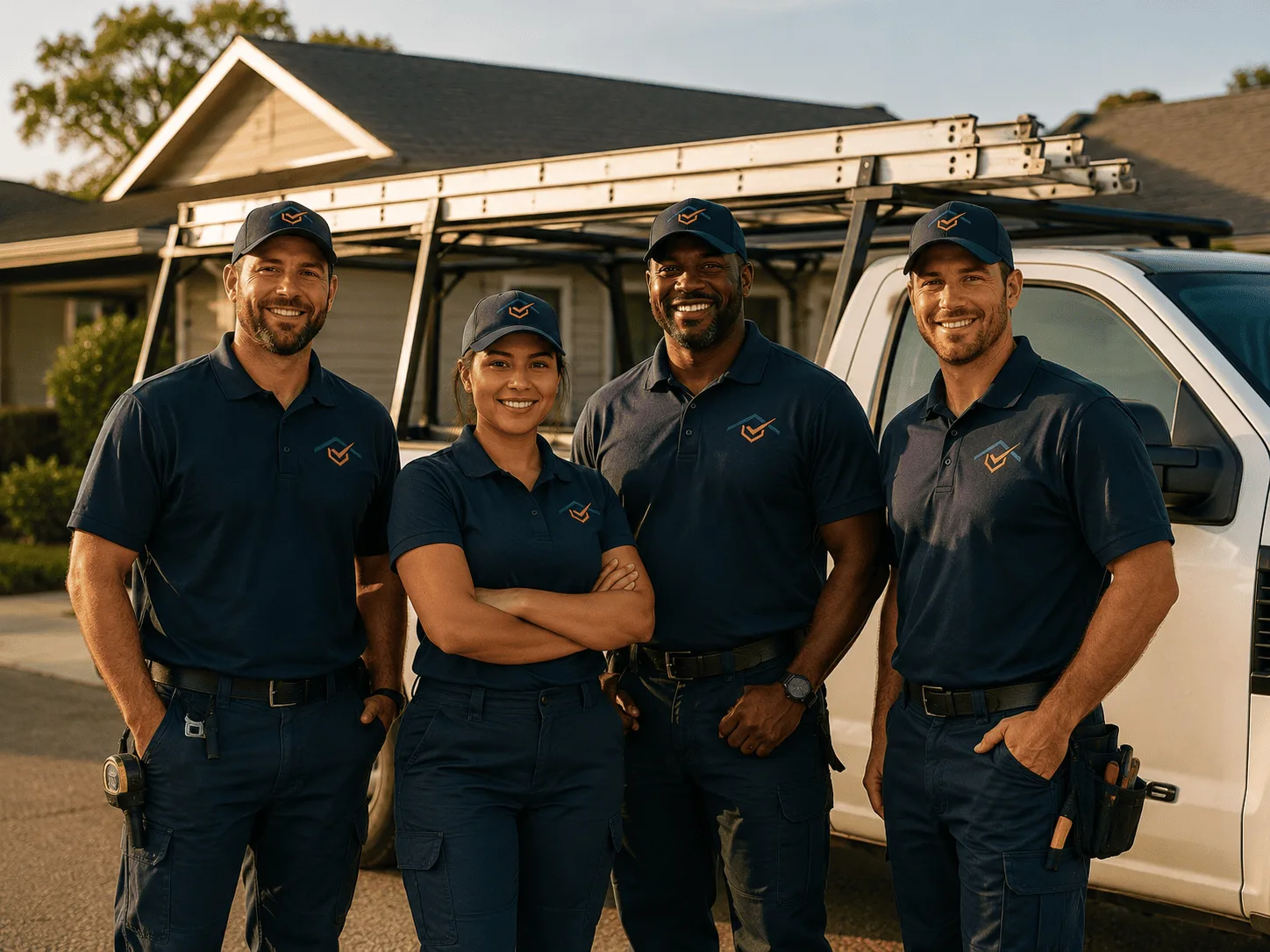 Roof Inspection company in Evansville, MN